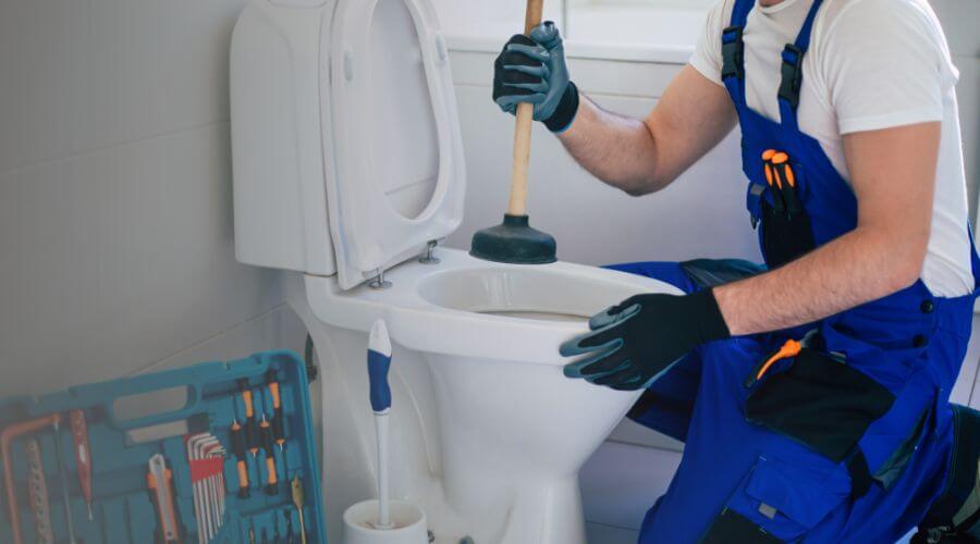 Local 24/7 Emergency Plumbing in Chidester, AR